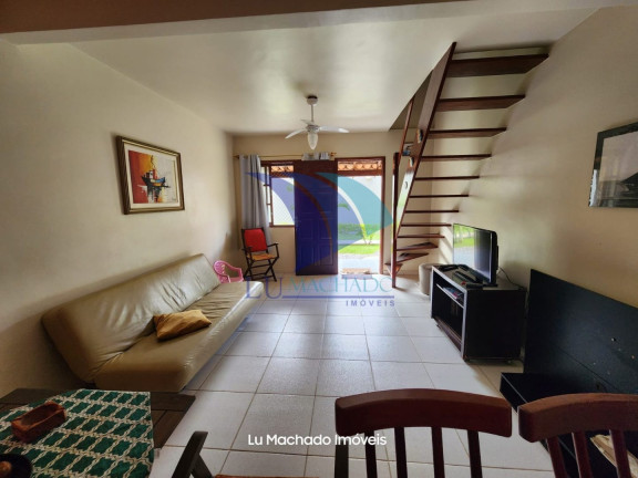 Imagem Casa com 2 Quartos à Venda, 70 m² em Peró - Cabo Frio