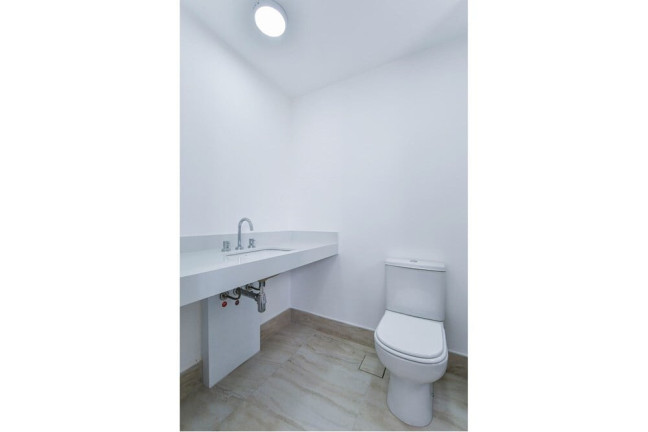 Imagem Apartamento com 3 Quartos à Venda, 146 m² em Jardim Vila Mariana - São Paulo