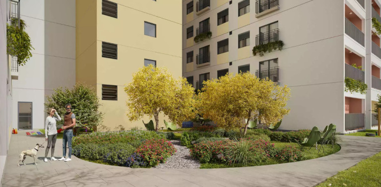 Imagem Apartamento com 2 Quartos à Venda, 34 m² em Campos Elíseos - São Paulo Imagem Apartamento com 2 Quartos à Venda, 34 m² em Campos Elíseos - São Paulo