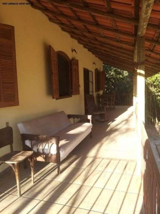 Imagem Fazenda à Venda, 200 m² em Rodovia Mg 060 - Esmeraldas