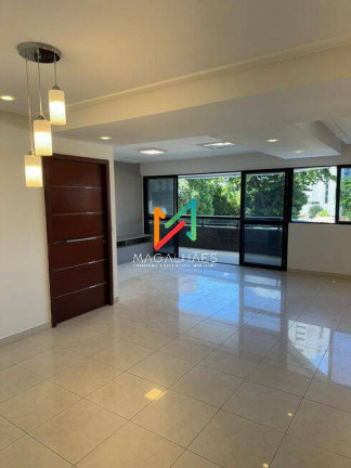 Imagem Apartamento com 4 Quartos à Venda, 150 m² em Casa Forte - Recife