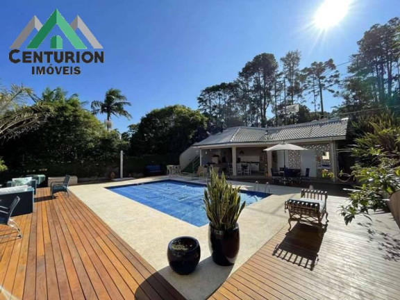 Imagem Casa com 5 Quartos à Venda, 610 m² em Vila Santo Antônio - Cotia Imagem Casa com 5 Quartos à Venda, 610 m² em Vila Santo Antônio - Cotia