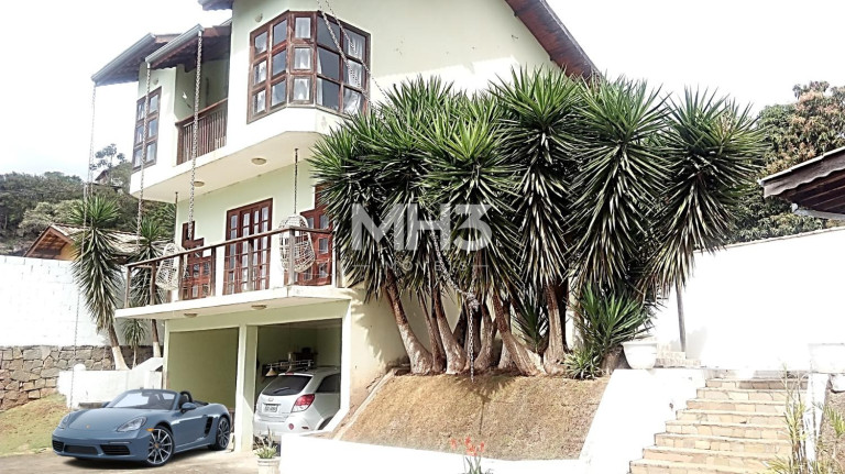 Imagem Casa de Condomínio com 2 Quartos à Venda, 800 m² em Chácaras Alpina - Valinhos