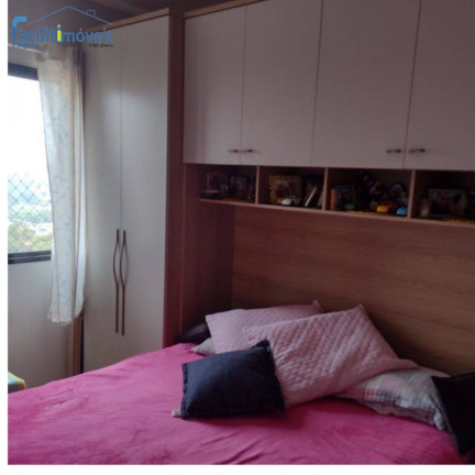 Imagem Apartamento com 2 Quartos à Venda, 70 m² em Baeta Neves - São Bernardo Do Campo