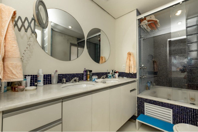 Imagem Apartamento com 2 Quartos à Venda, 270 m² em Itaim Bibi - São Paulo