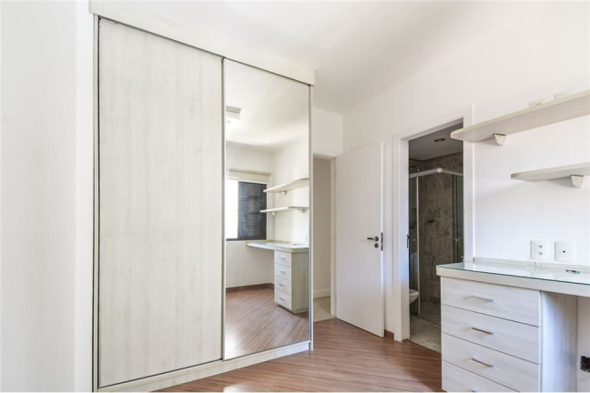 Imagem Apartamento com 3 Quartos à Venda, 100 m² em Indianópolis - São Paulo Imagem Apartamento com 3 Quartos à Venda, 100 m² em Indianópolis - São Paulo