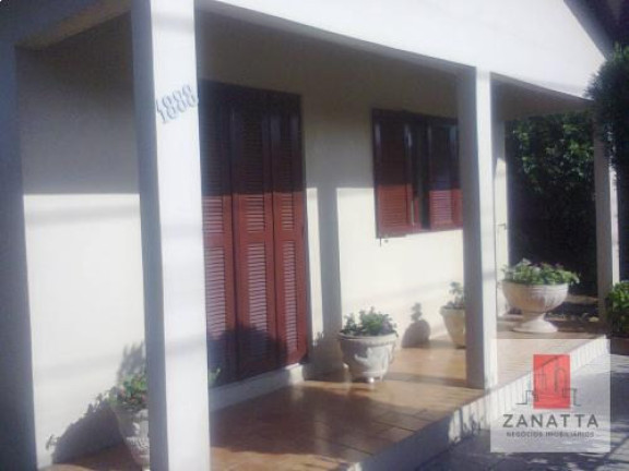 Casa com 3 Quartos à Venda, 180 m² em Centro - Esteio