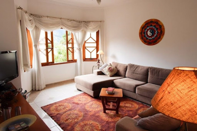 Imagem Casa com 3 Quartos à Venda ou Locação, 401 m² em Vila Petrópolis - Atibaia Imagem Casa com 3 Quartos à Venda ou Locação, 401 m² em Vila Petrópolis - Atibaia