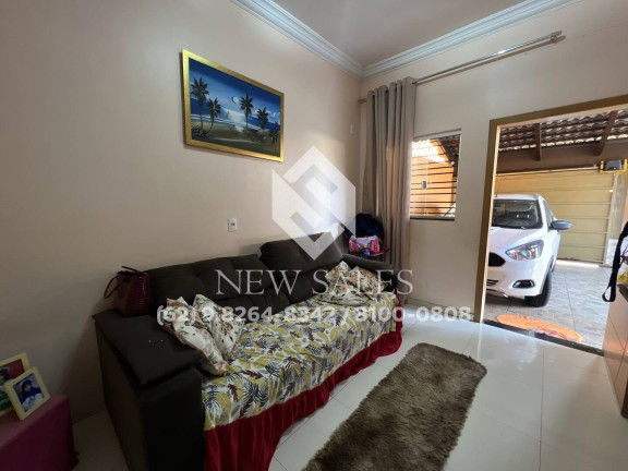 Imagem Casa com 4 Quartos à Venda, 300 m² em Parque Das Flores - Goiânia Imagem Casa com 4 Quartos à Venda, 300 m² em Parque Das Flores - Goiânia