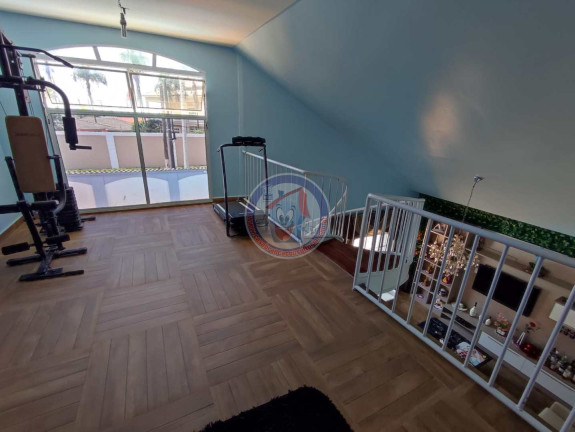 Imagem Casa com 3 Quartos à Venda, 430 m² em Flórida - Praia Grande