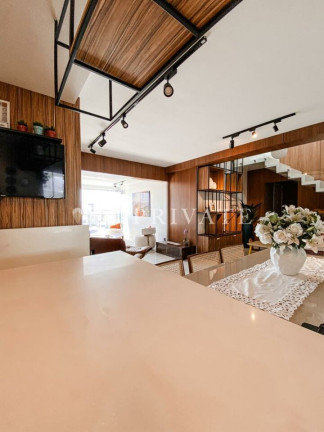 Imagem Cobertura com 4 Quartos à Venda, 244 m² em Vila Anastácio - São Paulo