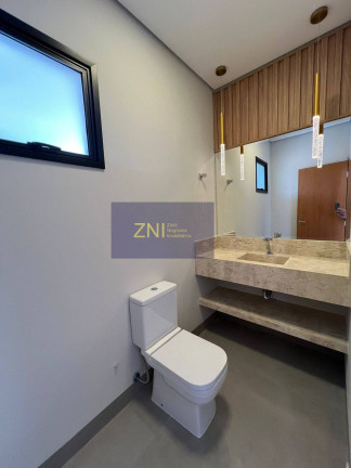 Imagem Casa de Condomínio com 3 Quartos à Venda, 270 m² em Jardim San Marco Ii - Ribeirão Preto