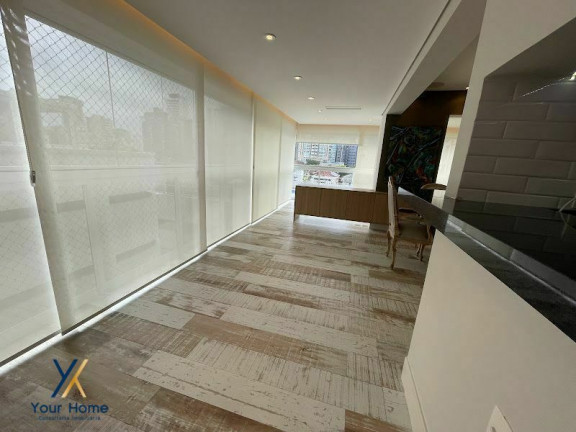 Imagem Apartamento com 3 Quartos à Venda, 171 m² em Embaré - Santos Imagem Apartamento com 3 Quartos à Venda, 171 m² em Embaré - Santos