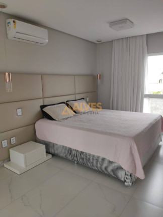 Imagem Casa de Condomínio com 4 Quartos para Alugar, 273 m² em Papagaio - Feira De Santana Imagem Casa de Condomínio com 4 Quartos para Alugar, 273 m² em Papagaio - Feira De Santana