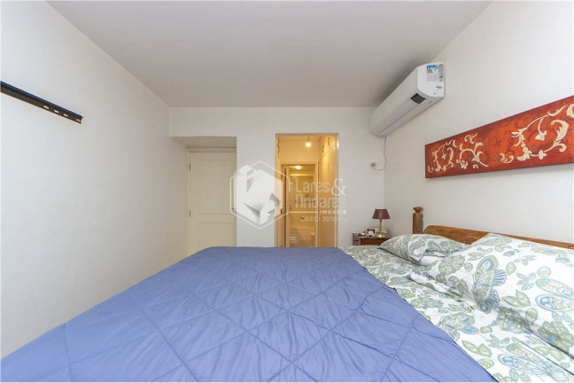 Imagem Apartamento com 3 Quartos à Venda, 149 m² em Itaim Bibi - São Paulo
