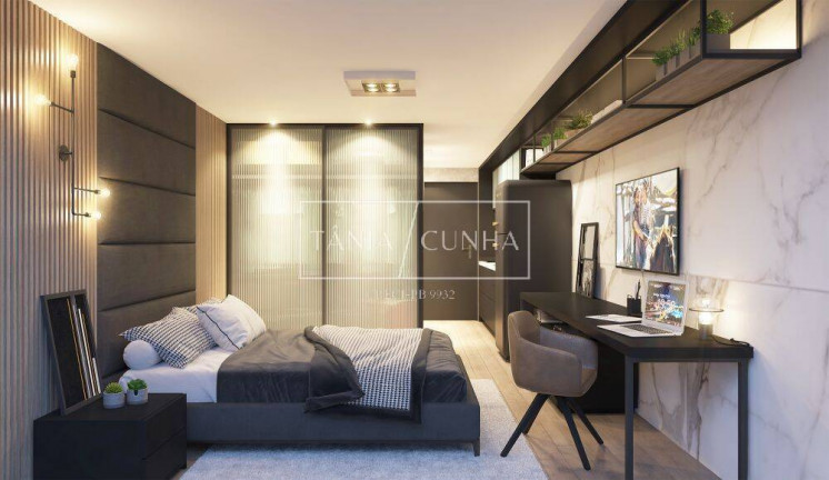 Imagem Apartamento com 1 Quarto à Venda, 19 m² em Tambaú - João Pessoa Imagem Apartamento com 1 Quarto à Venda, 19 m² em Tambaú - João Pessoa