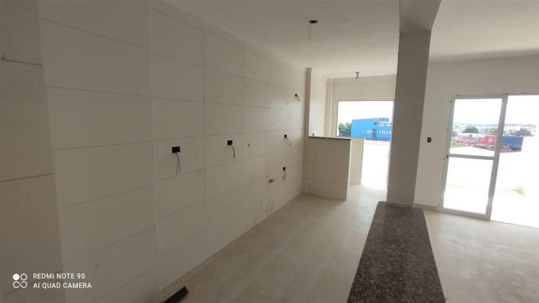 Imagem Apartamento com 2 Quartos à Venda, 77 m² em Guilhermina - Praia Grande