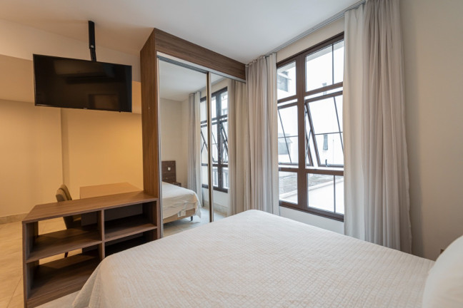 Imagem Apartamento com 1 Quarto à Venda, 35 m² em Centro - São Paulo