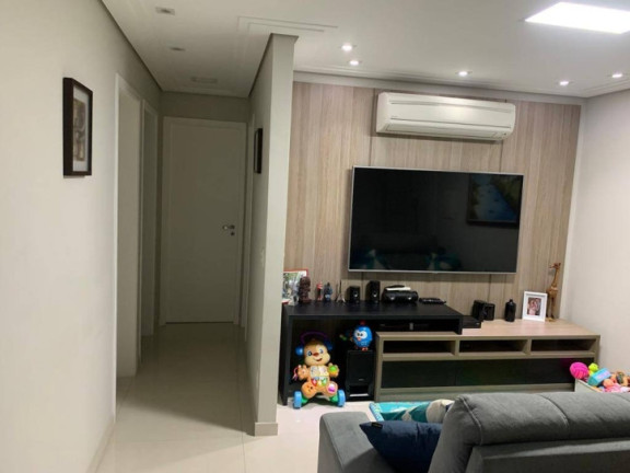Imagem Apartamento com 3 Quartos à Venda, 89 m² em Centro - São Caetano Do Sul Imagem Apartamento com 3 Quartos à Venda, 89 m² em Centro - São Caetano Do Sul