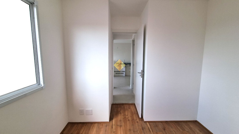 Imagem Apartamento com 2 Quartos à Venda, 32 m² em Vila Ema - São Paulo
