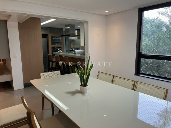 Imagem Apartamento com 3 Quartos à Venda, 189 m² em Vila Romana - São Paulo Imagem Apartamento com 3 Quartos à Venda, 189 m² em Vila Romana - São Paulo