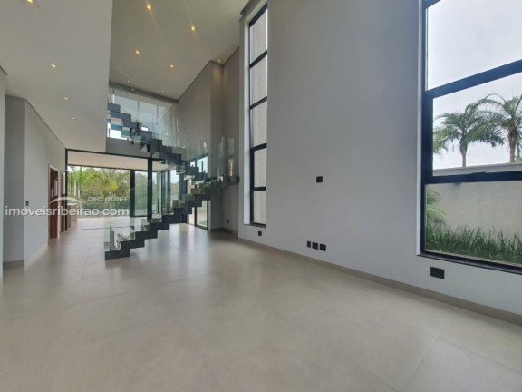 Imagem Casa de Condomínio com 4 Quartos à Venda, 389 m² em Alphaville Iii - Bonfim Paulista (ribeirão Preto) Imagem Casa de Condomínio com 4 Quartos à Venda, 389 m² em Alphaville Iii - Bonfim Paulista (ribeirão Preto)