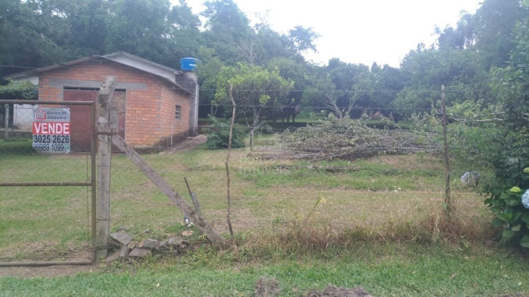 Imagem Imóvel com 2 Quartos à Venda, 2.805 m² em Parque Serrano I - Itaara