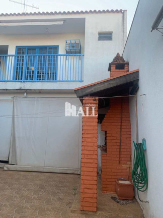 Imagem Casa com 3 Quartos à Venda, 300 m² em Vila Ercília - São José Do Rio Preto Imagem Casa com 3 Quartos à Venda, 300 m² em Vila Ercília - São José Do Rio Preto