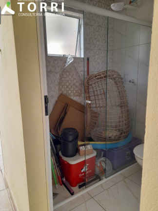 Imagem Casa com 2 Quartos à Venda, 60 m² em Vila Formosa - Sorocaba Imagem Casa com 2 Quartos à Venda, 60 m² em Vila Formosa - Sorocaba