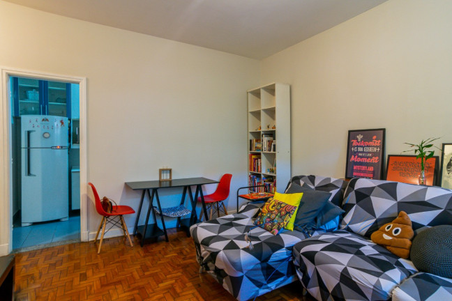 Imagem Apartamento com 2 Quartos à Venda, 95 m² em Jardim Paulista - São Paulo Imagem Apartamento com 2 Quartos à Venda, 95 m² em Jardim Paulista - São Paulo