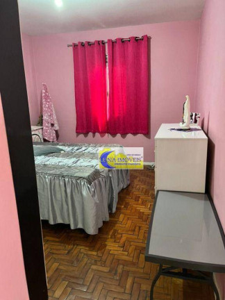 Imagem Sobrado com 3 Quartos à Venda, 166 m² em Jardim Vila Formosa - São Paulo