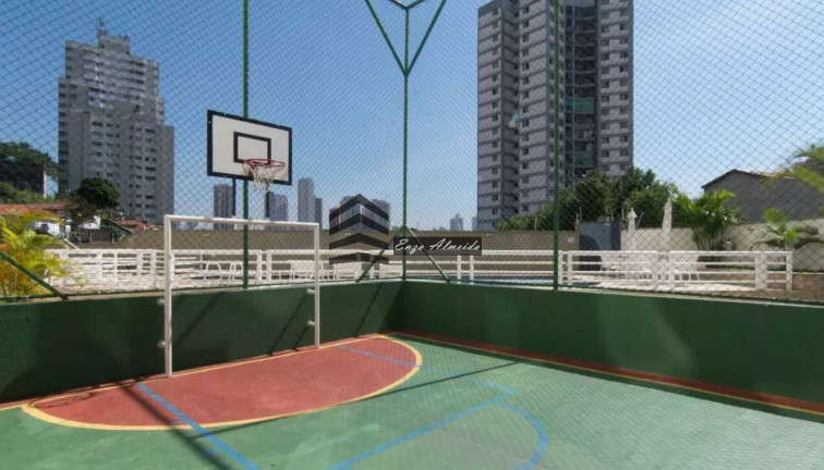 Imagem Apartamento com 3 Quartos à Venda, 159 m² em Santana - São Paulo Imagem Apartamento com 3 Quartos à Venda, 159 m² em Santana - São Paulo