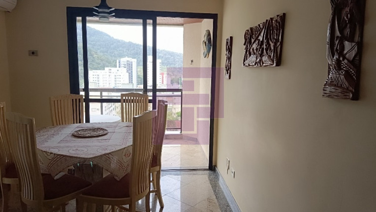 Imagem Apartamento com 3 Quartos à Venda, 132 m² em Loteamento João Batista Julião - Guarujá Imagem Apartamento com 3 Quartos à Venda, 132 m² em Loteamento João Batista Julião - Guarujá