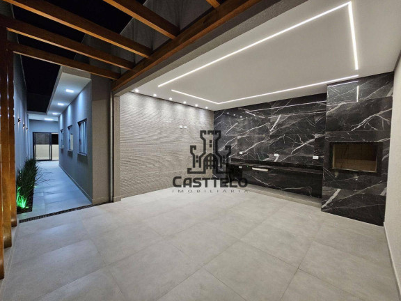 Imagem Casa com 3 Quartos à Venda, 130 m² em Parque Residencial João Piza - Londrina Imagem Casa com 3 Quartos à Venda, 130 m² em Parque Residencial João Piza - Londrina