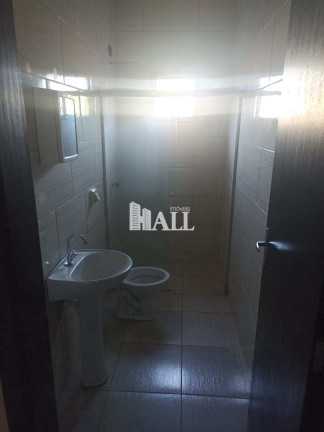 Imagem Casa com 2 Quartos à Venda, 70 m² em Jardim Mugnaini - São José Do Rio Preto Imagem Casa com 2 Quartos à Venda, 70 m² em Jardim Mugnaini - São José Do Rio Preto