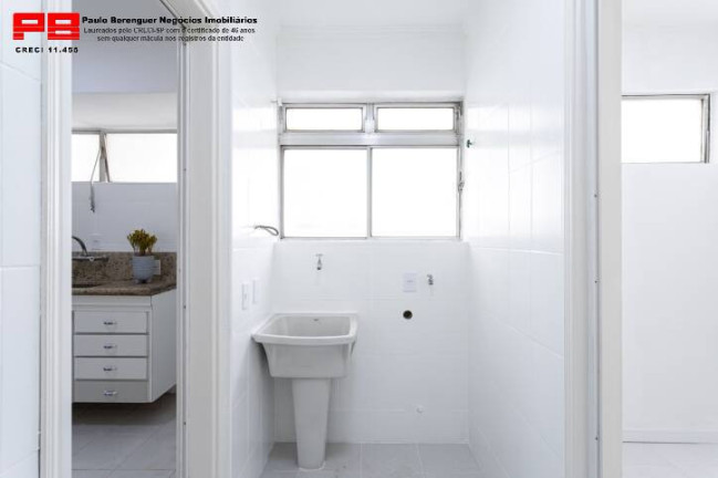 Imagem Apartamento com 2 Quartos à Venda, 65 m² em Brooklin - São Paulo Imagem Apartamento com 2 Quartos à Venda, 65 m² em Brooklin - São Paulo