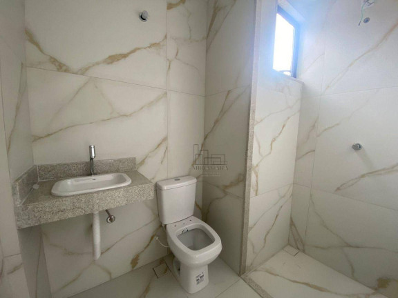 Apartamento com 3 Quartos à Venda, 86 m² em Niterói - Volta Redonda