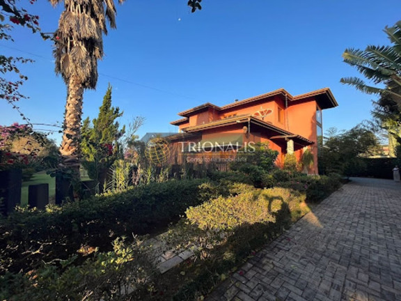 Casa com 4 Quartos à Venda, 602 m² em Vale Do Sol - Bom Jesus Dos Perdões