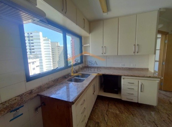 Imagem Apartamento com 3 Quartos à Venda, 160 m² em Santana - São Paulo