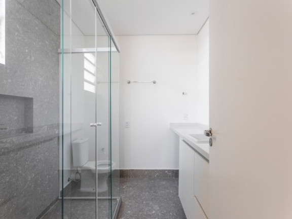 Imagem Flat com 3 Quartos à Venda, 209 m² em Jardim Paulista - São Paulo Imagem Flat com 3 Quartos à Venda, 209 m² em Jardim Paulista - São Paulo