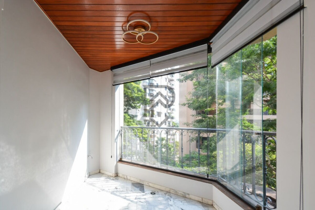 Imagem Apartamento com 4 Quartos à Venda, 229 m² em Jardim Paulista - São Paulo Imagem Apartamento com 4 Quartos à Venda, 229 m² em Jardim Paulista - São Paulo
