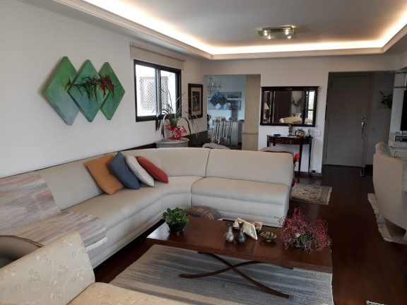 Imóvel com 3 Quartos à Venda, 187 m² em Vila Andrade - São Paulo