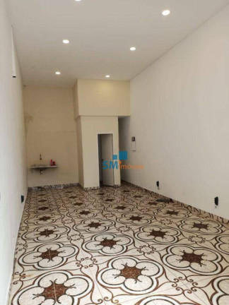 Loja para Alugar, 45 m² em Campo Belo - São Paulo