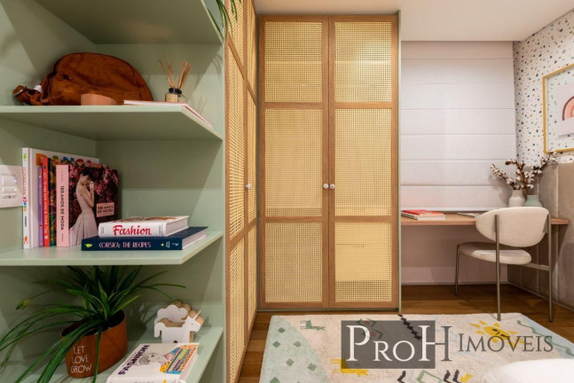 Imagem Apartamento com 4 Quartos à Venda, 140 m² em Vila Mariana - São Paulo