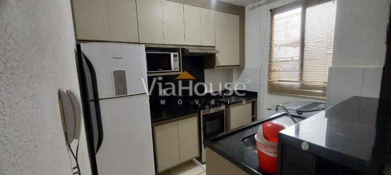 Imagem Apartamento com 2 Quartos à Venda, 41 m² em Residencial Jequitibá - Ribeirão Preto Imagem Apartamento com 2 Quartos à Venda, 41 m² em Residencial Jequitibá - Ribeirão Preto