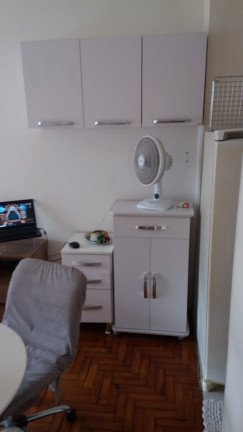 Imagem Imóvel com 1 Quarto à Venda, 42 m² em Vila Buarque - São Paulo