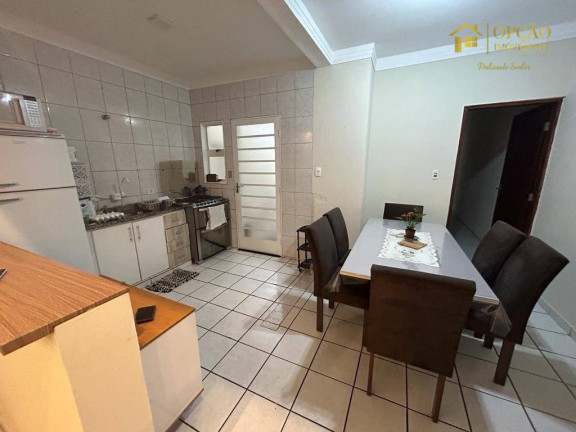 Imagem Casa com 2 Quartos à Venda, 123 m² em Vila Ianni - Itu Imagem Casa com 2 Quartos à Venda, 123 m² em Vila Ianni - Itu