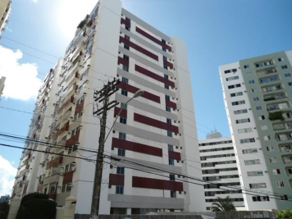 Imagem Apartamento com 4 Quartos à Venda, 106 m² em Itaigara - Salvador