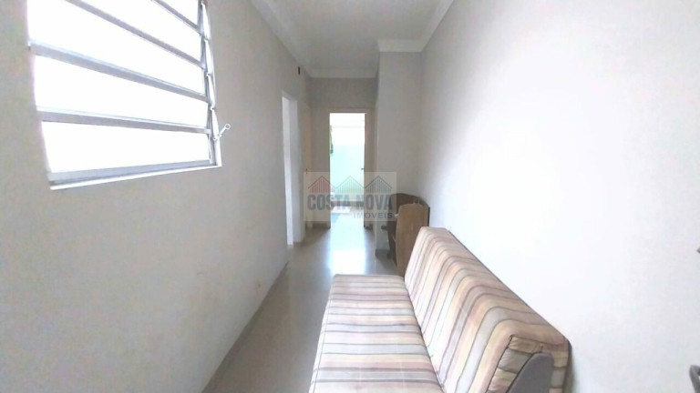 Imagem Apartamento com 2 Quartos à Venda, 50 m² em Boqueirão - Santos Imagem Apartamento com 2 Quartos à Venda, 50 m² em Boqueirão - Santos