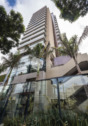 Foto do imóvel Studio com 1 Quarto à Venda, 38 m² em Itaim Bibi - São Paulo
